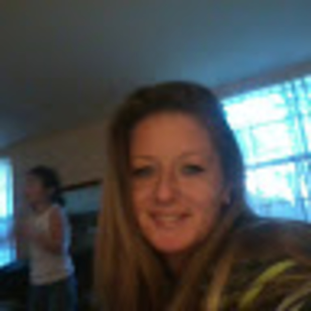 Meet your Posher, Jennifer